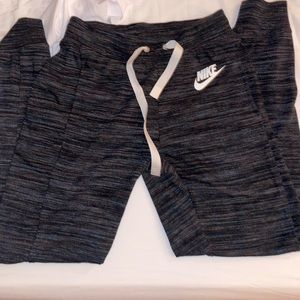 Nike sweats